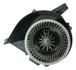 VENTILADOR MOTOR AR FOÇADO POLO 2008 A 2012