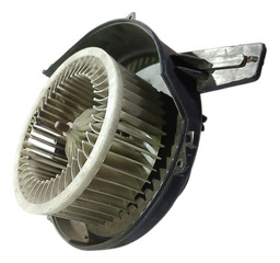 VENTILADOR MOTOR AR FOÇADO POLO 2008 A 2012