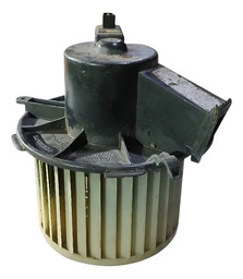 MOTOR VENTILAÇÃO 206/207 - C3 2008 A 2014 DETALHE