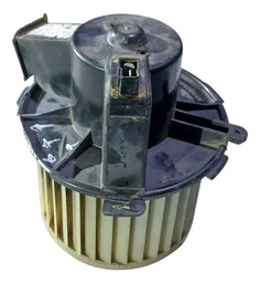 MOTOR VENTILAÇÃO 206/207 - C3 2008 A 2014 DETALHE