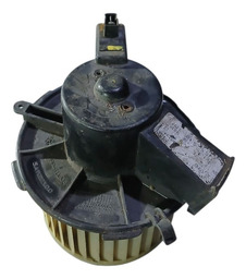 MOTOR VENTILAÇÃO 206/207 - C3 2008 A 2014 DETALHE