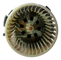 MOTOR VENTILAÇÃO 206/207 - C3 2008 A 2014 DETALHE