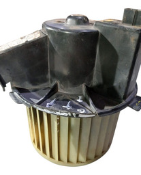 MOTOR VENTILAÇÃO 206/207 - C3 2008 A 2014 DETALHE