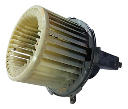MOTOR VENTILAÇÃO 206/207 - C3 2008 A 2014 DETALHE