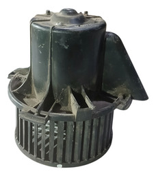 Motor Ar Forçado Ventilação C4 307 2007 A 2012 Detalhe