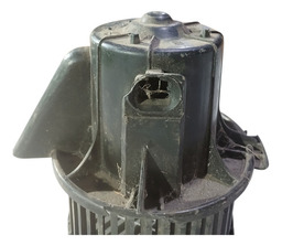 MOTOR AR FORÇADO VENTILAÇÃO C4 307 2007 A 2012 DETALHE