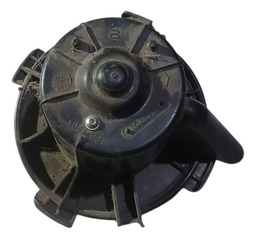 MOTOR AR FORÇADO VENTILAÇÃO C4 307 2007 A 2012 DETALHE