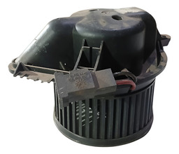 Motor Ventilador Ar Scenic 2000 A 2005 1.6 16v