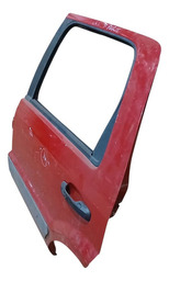 PORTA TRASEIRA ESQUERDA FORD ECOSPORT 2005 A 2012 DETALHE