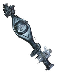 CARCAÇA DIFERENCIAL TRASEIRO FRONTIER 2.3 DIESEL 2017 A 202