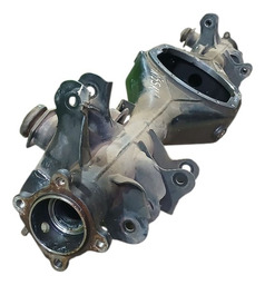 CARCAÇA DIFERENCIAL TRASEIRO FRONTIER 2.3 DIESEL 2017 A 202