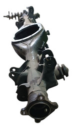 CARCAÇA DIFERENCIAL TRASEIRO FRONTIER 2.3 DIESEL 2017 A 202