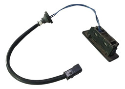 BOTÃO ABERTURA TAMPA TRASEIRA SONIC 2012 A 2014