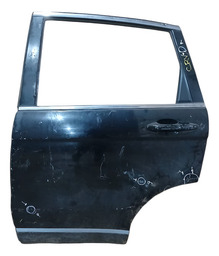 Porta Traseira Esquerda Crv 2010 A 2012 Detalhe