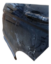 PORTA TRASEIRA ESQUERDA CRV 2010 A 2012 DETALHE