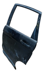 PORTA TRASEIRA ESQUERDA CRV 2010 A 2012 DETALHE