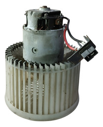 MOTOR VENTILADOR AR FORÇADO IDEA 2011 A 2016