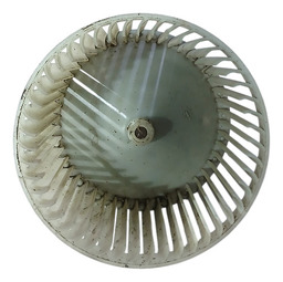 MOTOR VENTILADOR AR FORÇADO IDEA 2011 A 2016