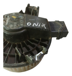 MOTOR AR FORÇADO SPIN/ONIX/COBALT 2012 A 2017 DETALHE