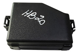 Tampa Caixa Fusível Hb20 2014 A 2019