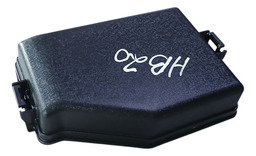 TAMPA CAIXA FUSÍVEL HB20 2014 A 2019