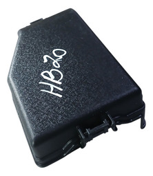 TAMPA CAIXA FUSÍVEL HB20 2014 A 2019