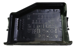 TAMPA CAIXA FUSÍVEL HB20 2014 A 2019