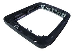 MOLDURA CÂMBIO AUTOMÁTICO FOCUS 2009 A 2013