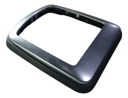 MOLDURA CÂMBIO AUTOMÁTICO FOCUS 2009 A 2013