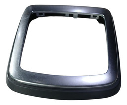 MOLDURA CÂMBIO AUTOMÁTICO FOCUS 2009 A 2013