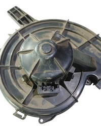 MOTOR VENTILAÇÃO AR FORÇADO UP 2017 A 2021