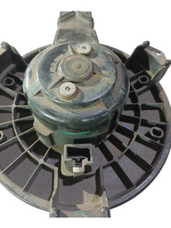 MOTOR AR FORÇADO INTERNO NEW CIVIC 2007 A 2011