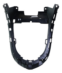 Suporte Moldura Cambio 308 2011 A 2014 Original