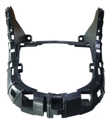 SUPORTE MOLDURA CAMBIO 308 2011 A 2014 ORIGINAL