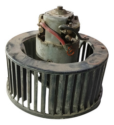 Motor Ar Forçado Ventilação Gol G3/g4 1994 A 2014