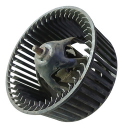 MOTOR AR FORÇADO VENTILAÇÃO GOL G3/G4 1994 A 2014