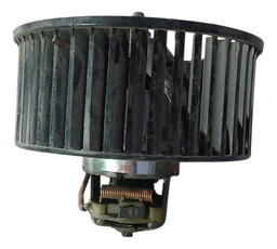 MOTOR AR FORÇADO VENTILAÇÃO GOL G3/G4 1994 A 2014