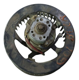 MOTOR AR FORÇADO VENTILAÇÃO GOL G3/G4 1994 A 2014