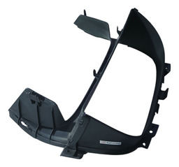 MOLDURA CAPELA PAINEL NEW CIVIC 2007 A 2011