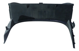 MOLDURA CAPELA PAINEL NEW CIVIC 2007 A 2011