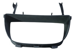 MOLDURA CAPELA PAINEL NEW CIVIC 2007 A 2011