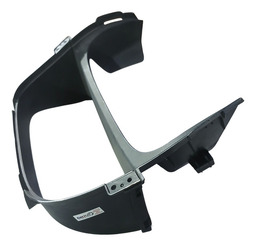 MOLDURA CAPELA PAINEL NEW CIVIC 2007 A 2011