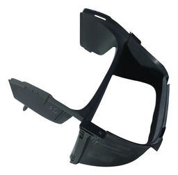 MOLDURA CAPELA PAINEL NEW CIVIC 2007 A 2011