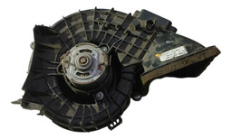 MOTOR VENTILADOR INTERNO AR FORÇADO C4 PALLAS DETALHE