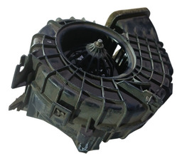 MOTOR VENTILADOR INTERNO AR FORÇADO C4 PALLAS DETALHE