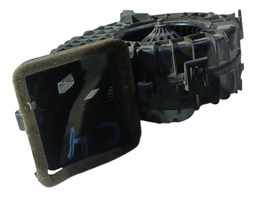 MOTOR VENTILADOR INTERNO AR FORÇADO C4 PALLAS DETALHE