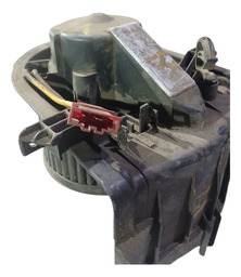 MOTOR AR FORÇADO POLO/GOLF 2000 A 2005