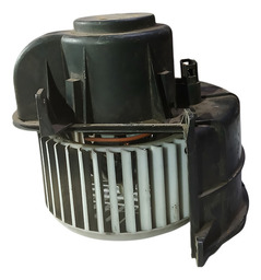 Motor Ar Forçado Amarok 3.0 2017 A 2022