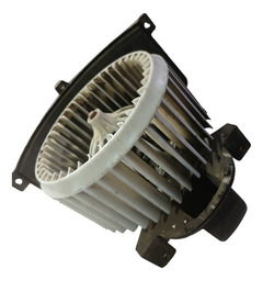 MOTOR AR FORÇADO AMAROK 3.0 2017 A 2022