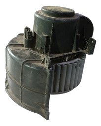 MOTOR AR FORÇADO AMAROK 3.0 2017 A 2022